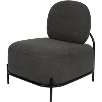 Sundö fauteuil grijs