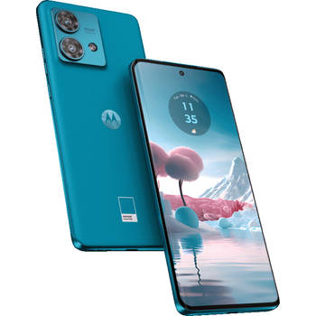 Motorola Edge 40 Neo 5G - 256GB - Caneel Bay