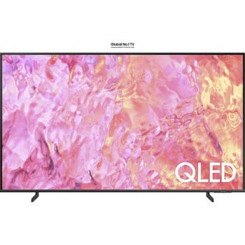 Samsung Televisie QE55Q67C - 55 inch (140 cm)
