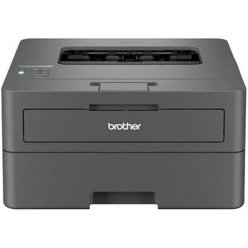 Monochrome laserprinter - BROTHER - HL-L2400DWE - Wifi