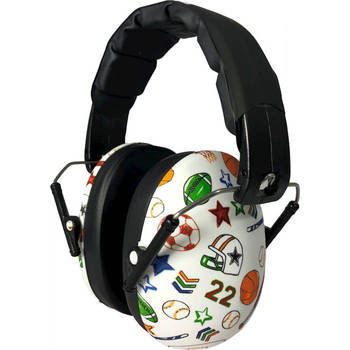 BANZ Earmuffs Sports