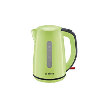 Bosch TWK7506 - Waterkoker - Lichtgroen