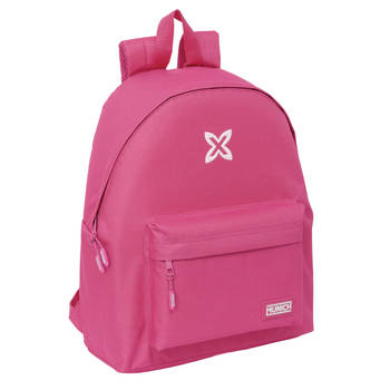 Schoolrugzak Safta Fucsia 33 x 42 x 15 cm