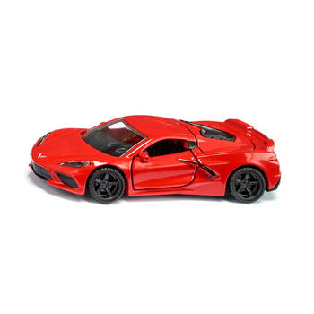 Siku 2359 Chevrolet Corvette C8 Stingray