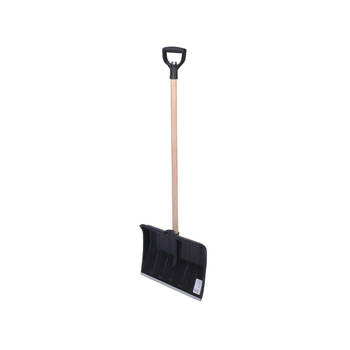 Sneeuwschuiver Hout Pp 40cm