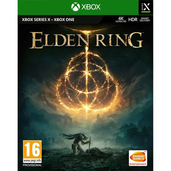 Elden Ring - Xbox One & Series X