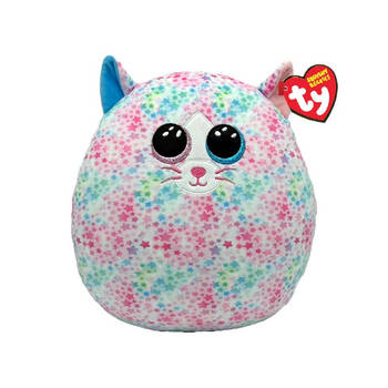 Ty Squish a Boo - Emma Cat - 31 cm