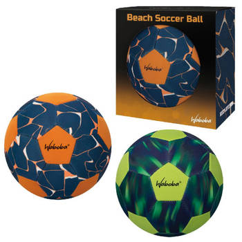 Waboba Sport Line Soccer Ball - Voetbal - Prijs per Stuk