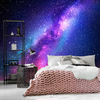 Fotobehang - Great Galaxy - Vliesbehang