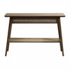 Ivar eiken sidetable - 110 cm - bruin