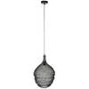 Mysen hanglamp M 37 cm zwart