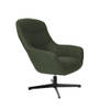 Maik fauteuil - groen