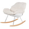 Morö fauteuil teddy offwhite