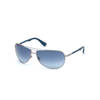 Zonnebril Heren Web Eyewear WE0273-6614W Ø 66 mm