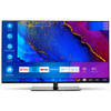 MEDION X14314 (MD 30720) LCD Smart TV - 108 cm (43'') Ultra HD-scherm- HDR- Dolby Vision- Micro Dimming- MEMC-
