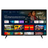 MEDION LIFE P14093 (MD 30043) Android TV™ 100,3 cm (40'') Full HD-scherm PVR-ready Bluetooth Netflix Amazon
