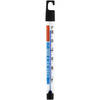 TFA diepvriesthermometer analoog 15cm