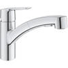 GROHE eengreeps wastafelmengkraan - Chroom