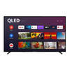 continental edison celed65saqld24b3 - qled uhd 4k tv 65“ (164cm) - android smart tv