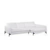 Giga Meubel - Chaise Longue Bank - 3-Zits - Naturel - Rechts - Grace