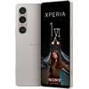 Sony - Xperia 1 VI - 5G - 256GB - Platinum Silver