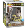 Pop Movies: Shrek - Donkey - Funko Pop #1598