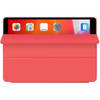 HEM Siliconen iPad Hoes geschikt voor iPad 10.5 (2017/2019) - iPad Pro 10.5 (2017) - iPad Air 3 10.5 (2019) - Rood -