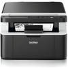 Brother DCP-1612W multifunctionele laserprinter - zwart en wit - wifi - A4-formaat