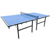 Buffalo Folding outdoor tafeltennistafel blauw