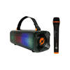 N-Gear Blazooka 703B - Draagbare Bluetooth Speaker - Zwart