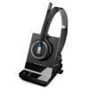 Sennheiser - EPOS IMPACT - SDW 5064 Headset + Basisstation - Zwart