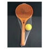 Adriatic Tennisset kunststof 54cm