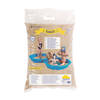 Paradiso Toys gewassen speelzand - zandbakzand - 15 kg