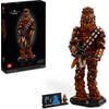 LEGO Star Wars Chewbacca Wookiee Set voor volwassenen - 75371