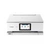 Multifunctionele printer - CANON - PIXMA TS8751 - Capaciteit 200 vel - 6 individuele inkttanks - Kleur - WIFI - Wit