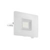 EGLO Faedo 3 Wandlamp buiten - LED - Aluminium;Glas - Wit