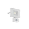 EGLO Faedo 3 Wandlamp buiten - LED - Aluminium;Glas - Wit