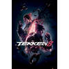 Poster Tekken 8 Key Art 61x91,5cm