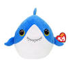 Ty Squish a Boo - Finsley Shark - 31 cm