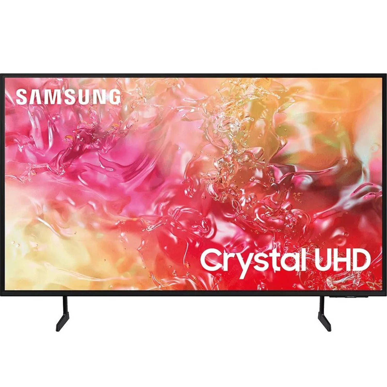 Samsung UE50DU7192 - 50 inch (127 cm)