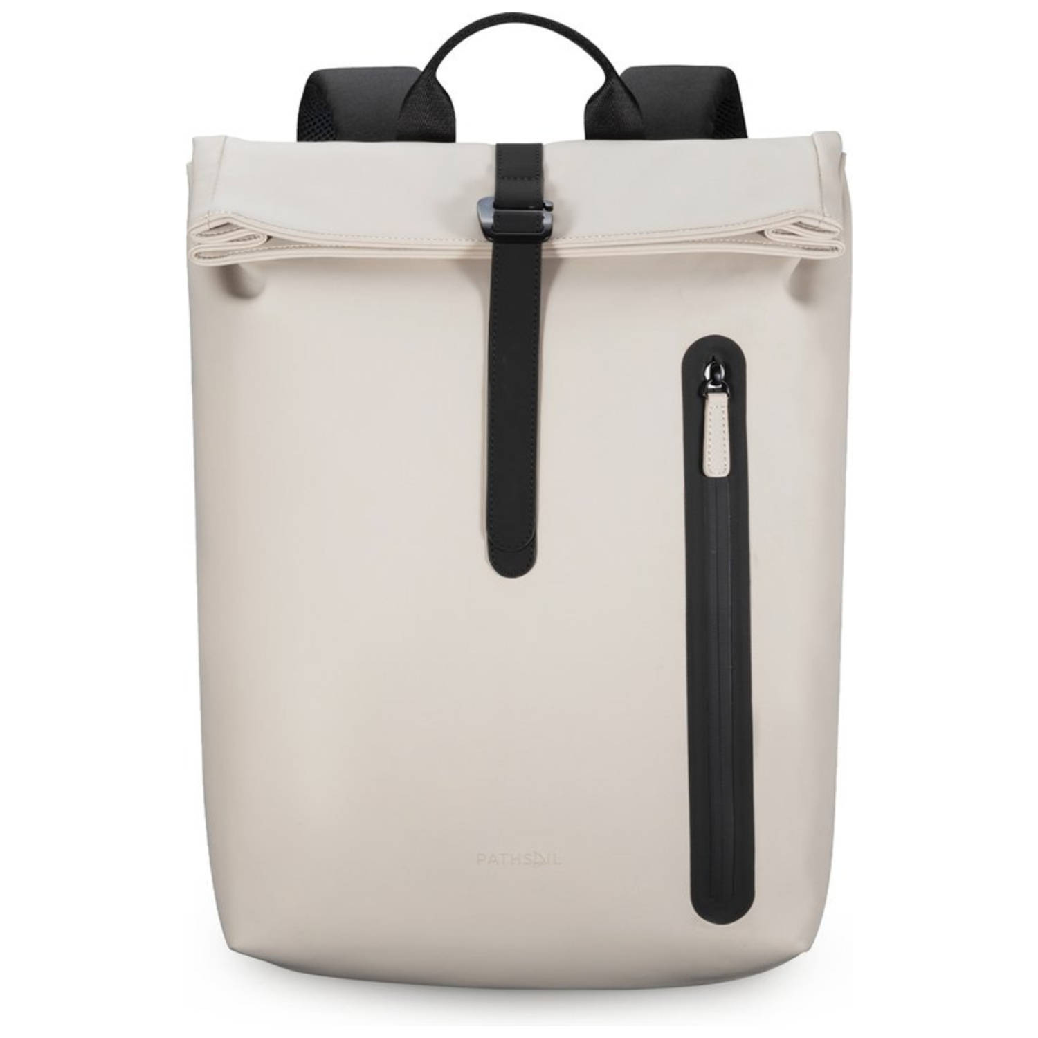 Pathsail Rolltop rugzak - 30L - 15.6 inches - Beige