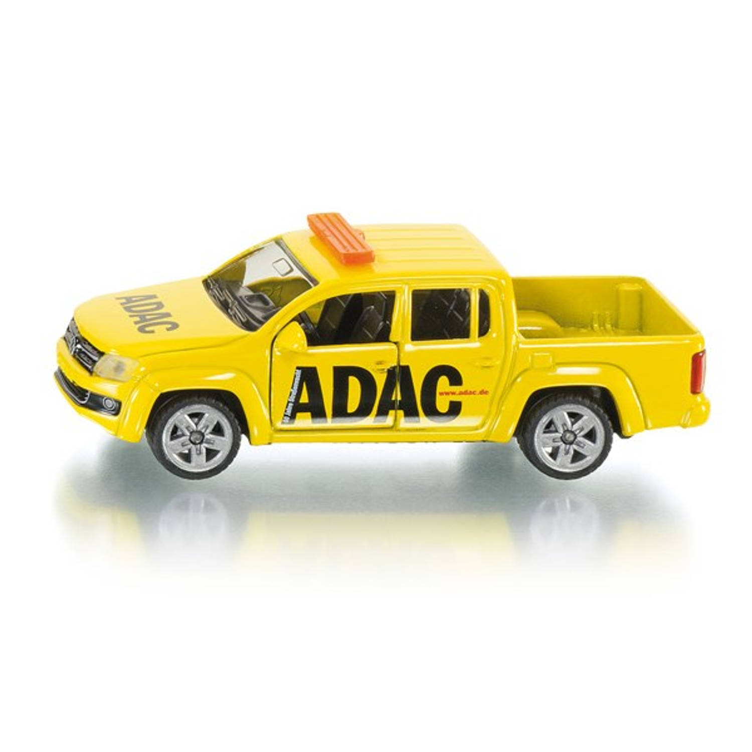 Siku 1469 Adac Pickup