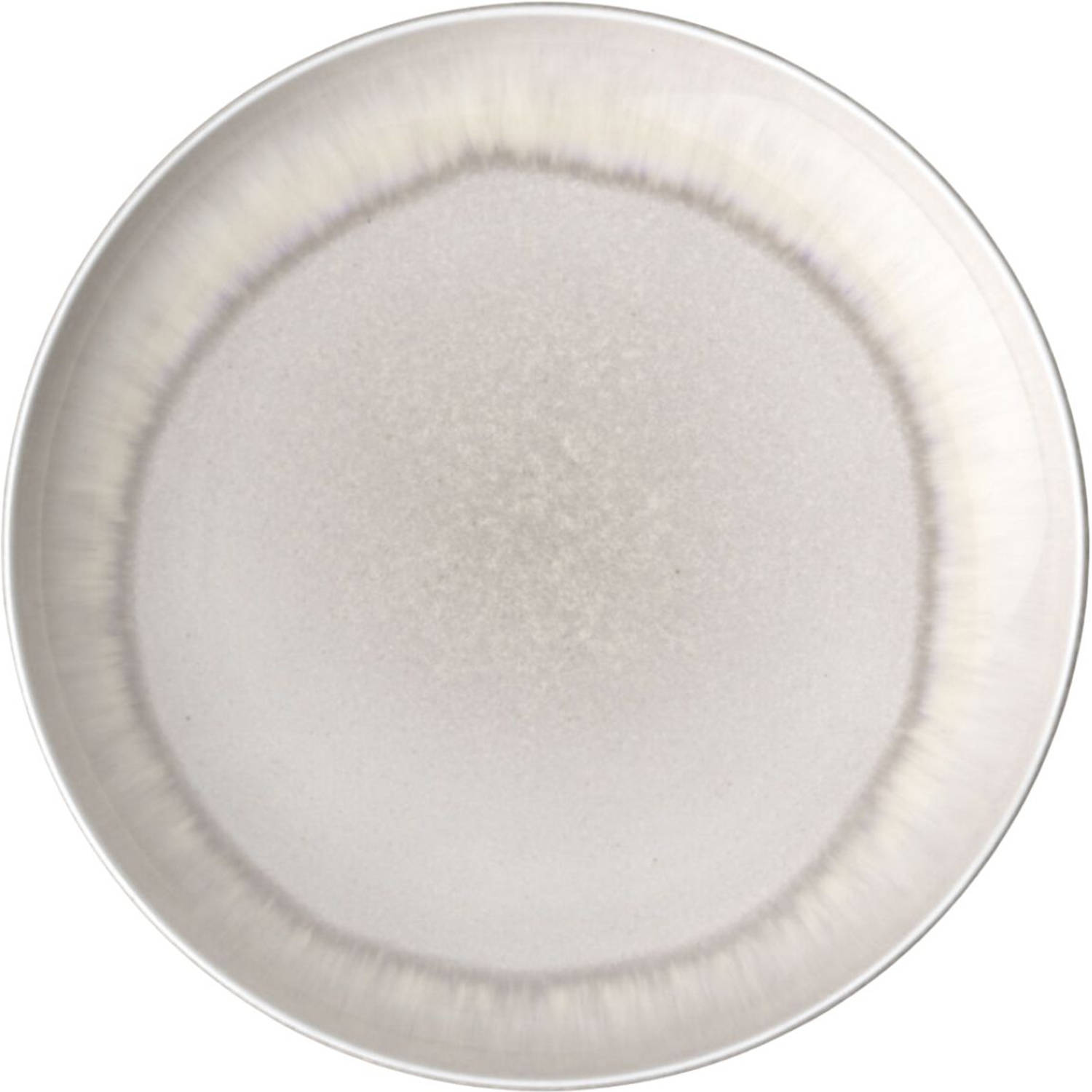 Villeroy & Boch Dinerbord Perlemor Sand ø 27 cm