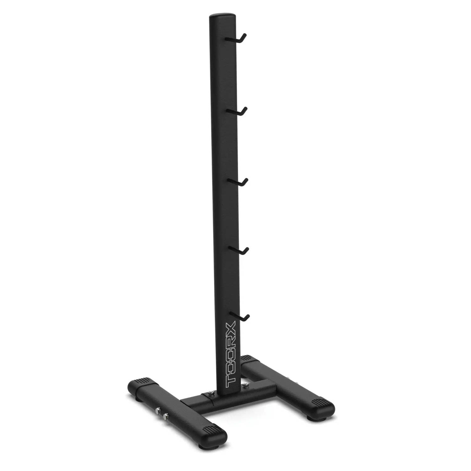 Toorx Fitness - RBI-5 - Accessoire Rek voor 5 Cable Attachments - Krachttraining