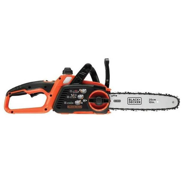 BLACK & DECKER GKC1825LB-XJ Draadloze kettingzaag - 18V