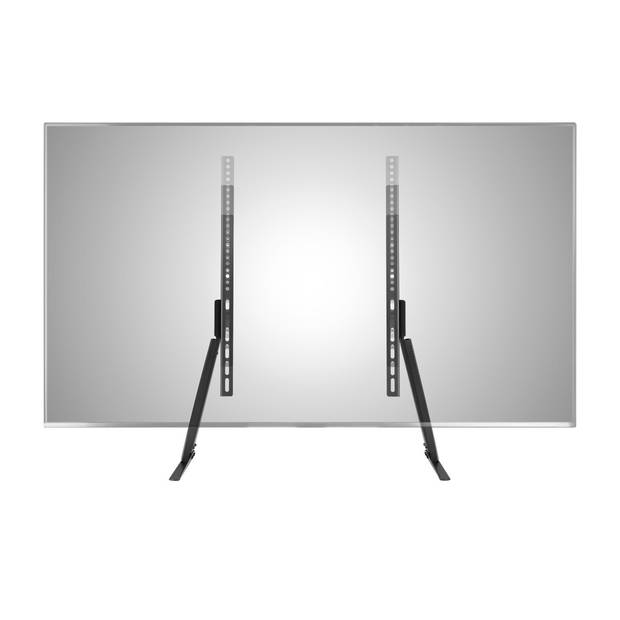 One For All WM2870 Tabletop TV standaard 32-70 inch - VESA 800 - zwart