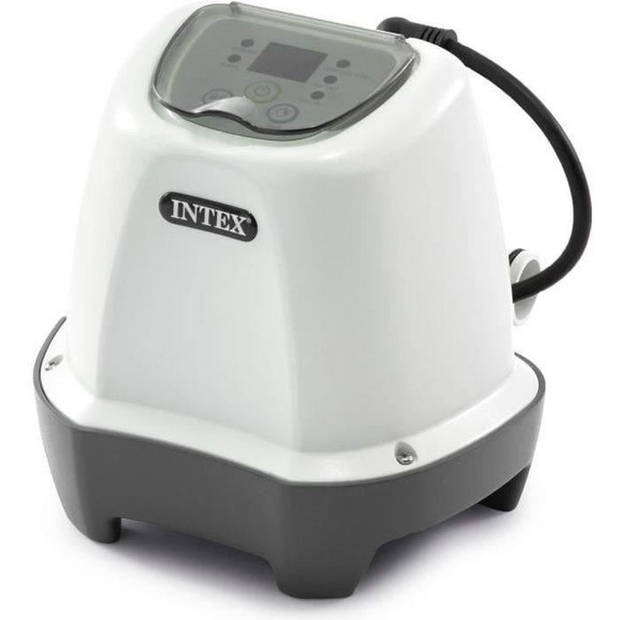 Intex - 26662 - QS200 zoutsterilisator voor zwembaden tot 8 m3