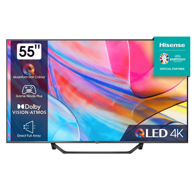 Hisense 55A7KQ - 55 inch (140 cm)