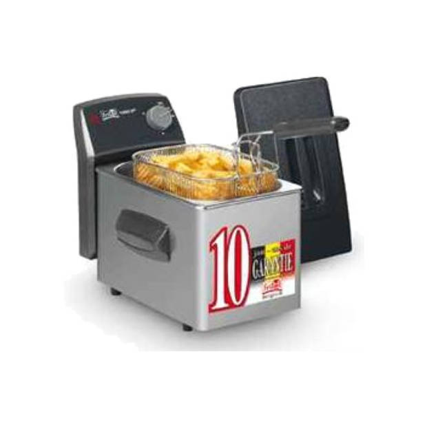 Fritel Turbo SF 4049 Friteuse