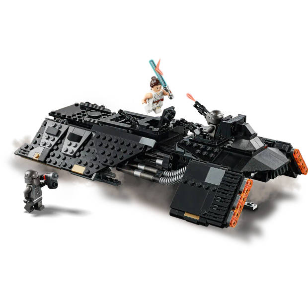 LEGO - Star Wars - Knights of Ren Transportschip